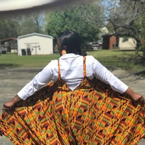 Meet your Posher, Resheena